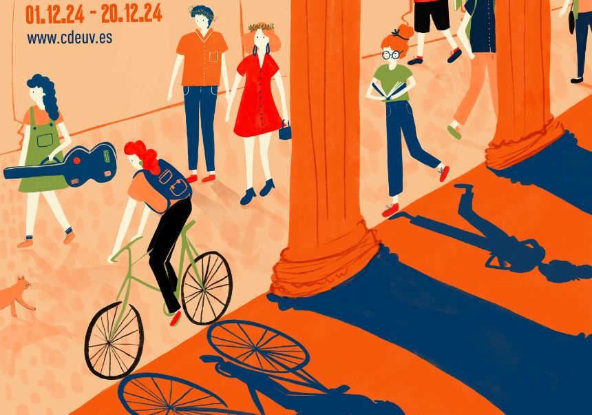 Desembre Europeu 2024: Ciao Bologna